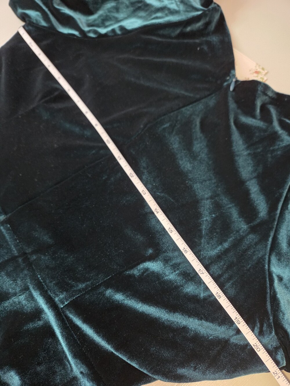 Ivy City Co Tessie Dress - Picture 12 of 16
